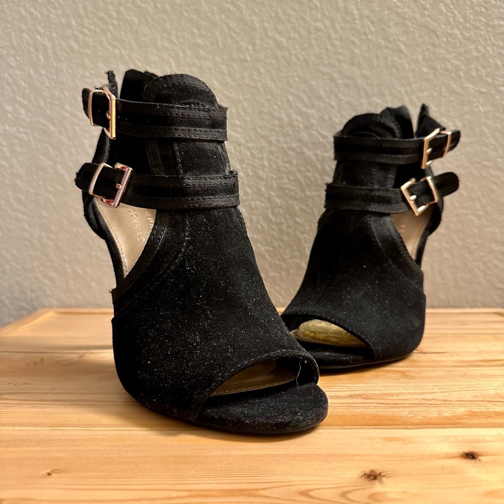 Lauren Conrad Heels